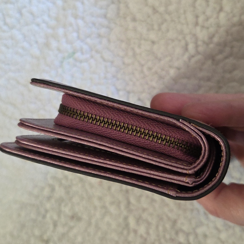 LAVEMI WALLET - Picture 4 of 10